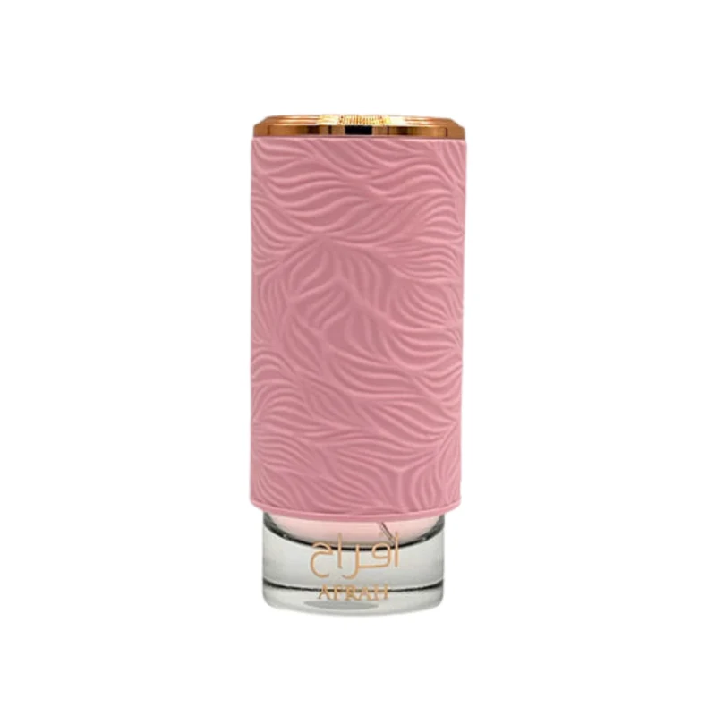 Afrah Sensual EDP 100 ml – Mamlakat Al Oud