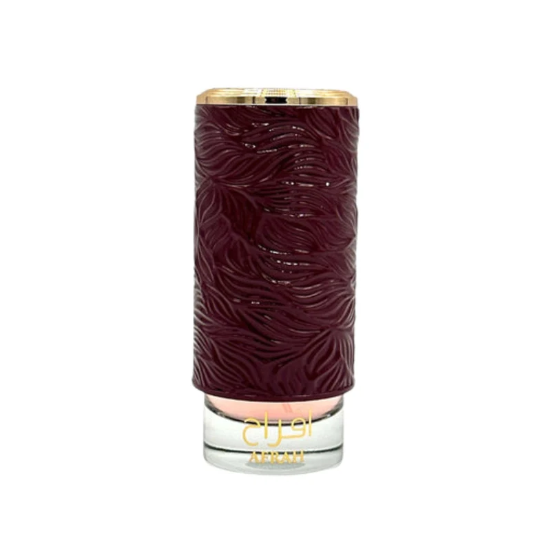 Afrah Cherry EDP 100 ml – Mamlakat Al Oud