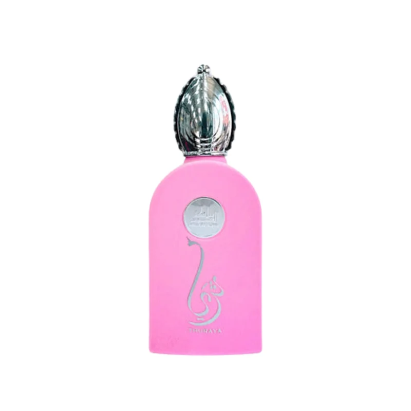Thuraya Rossa EDP 100 ml – Mamlakat Al Oud