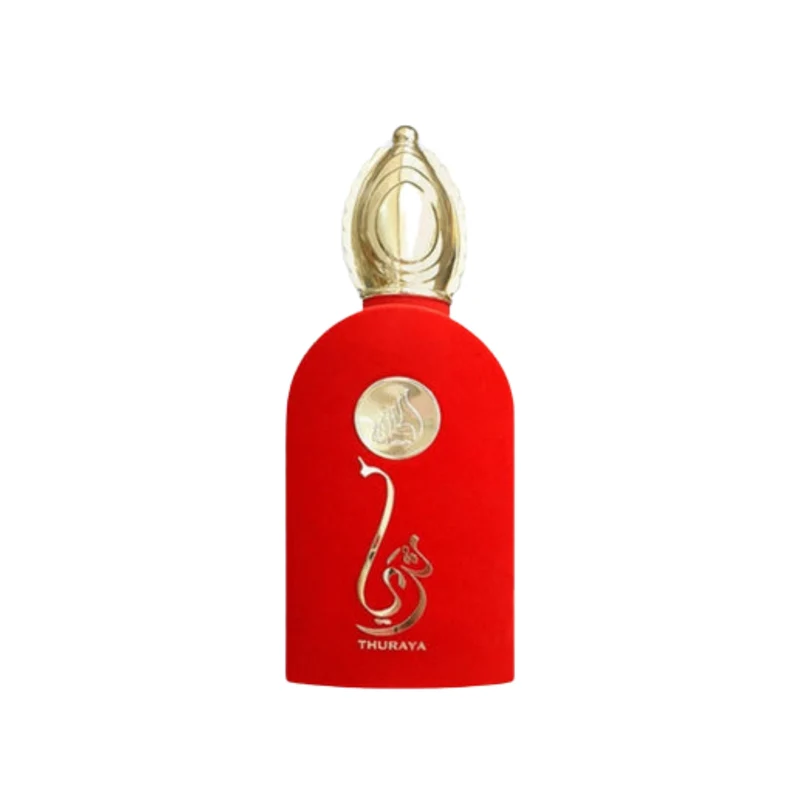 Thuraya EDP 100 ml – Mamlakat Al Oud
