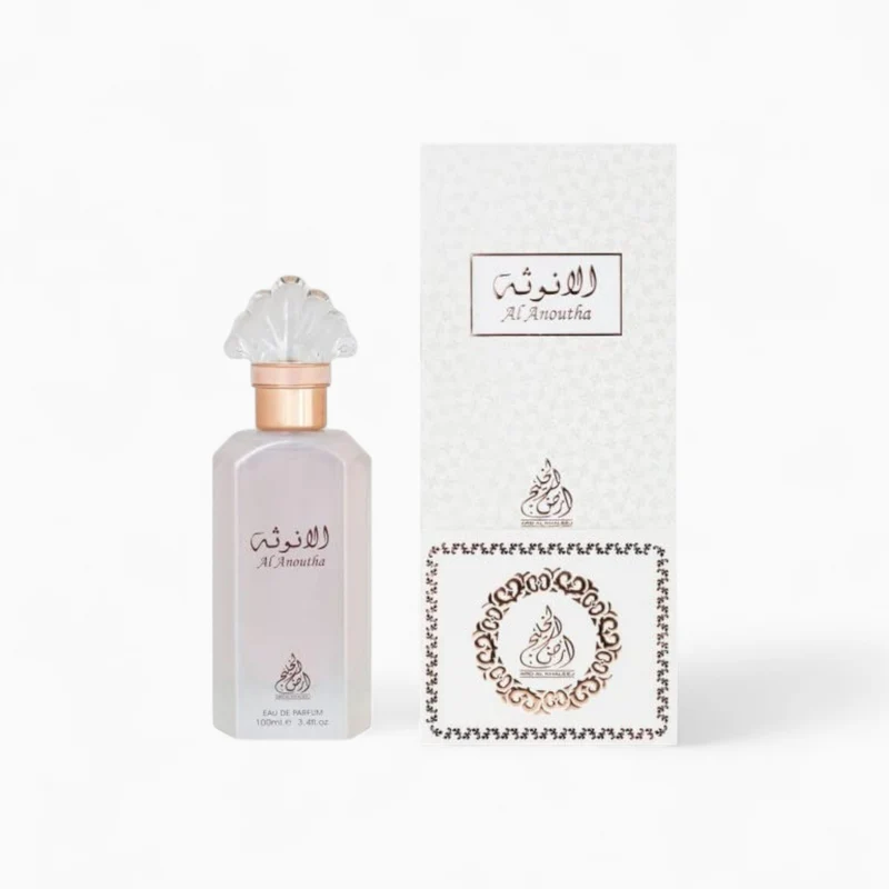 Al Anoutha – Eau de Parfum 100 ml – Ard Al Khaleej