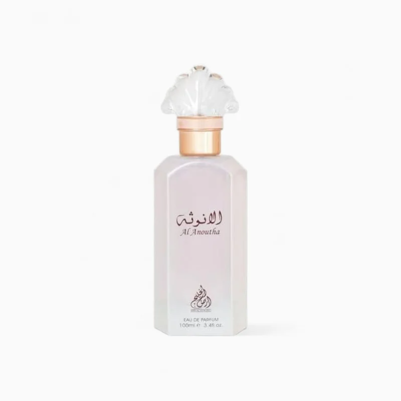 Al Anoutha – Eau de Parfum 100 ml – Ard Al Khaleej