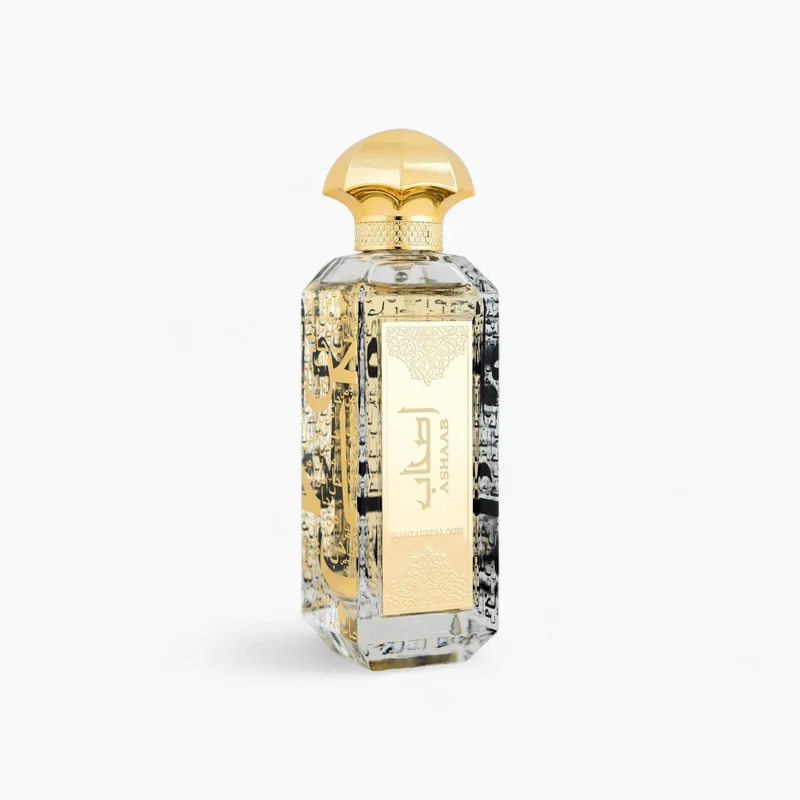 Ashaab – Eau de Parfum 100 ml – Lattafa