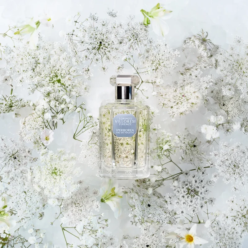 Iperborea - Eau De Toilette