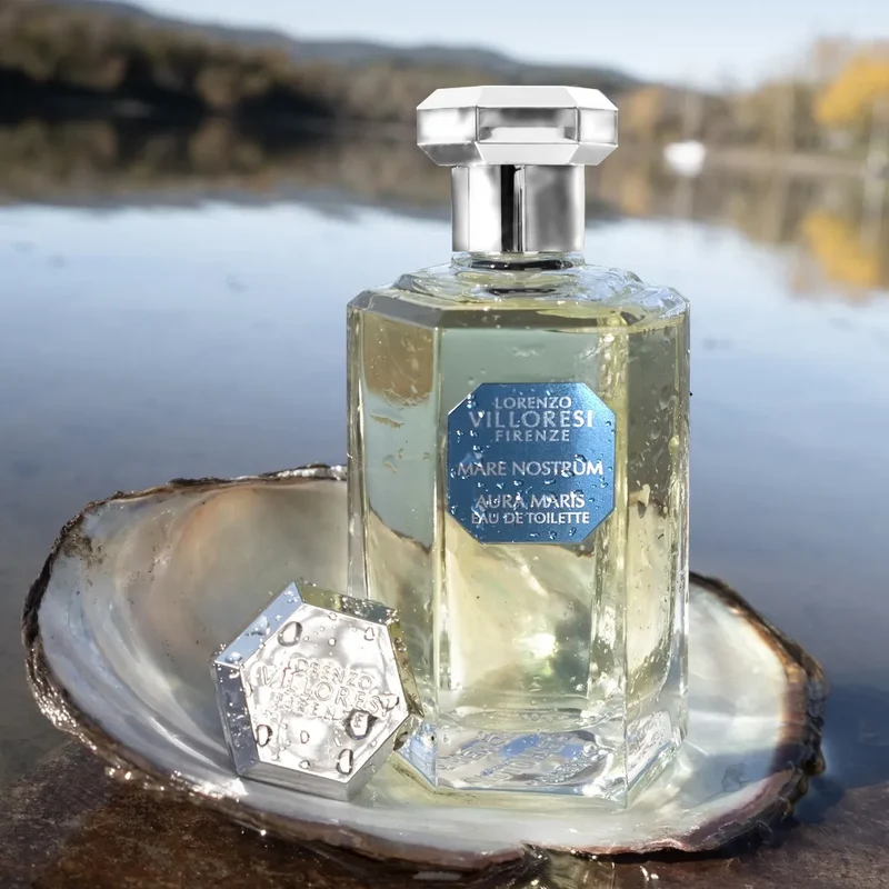 Aura Maris - Eau De Toilette
