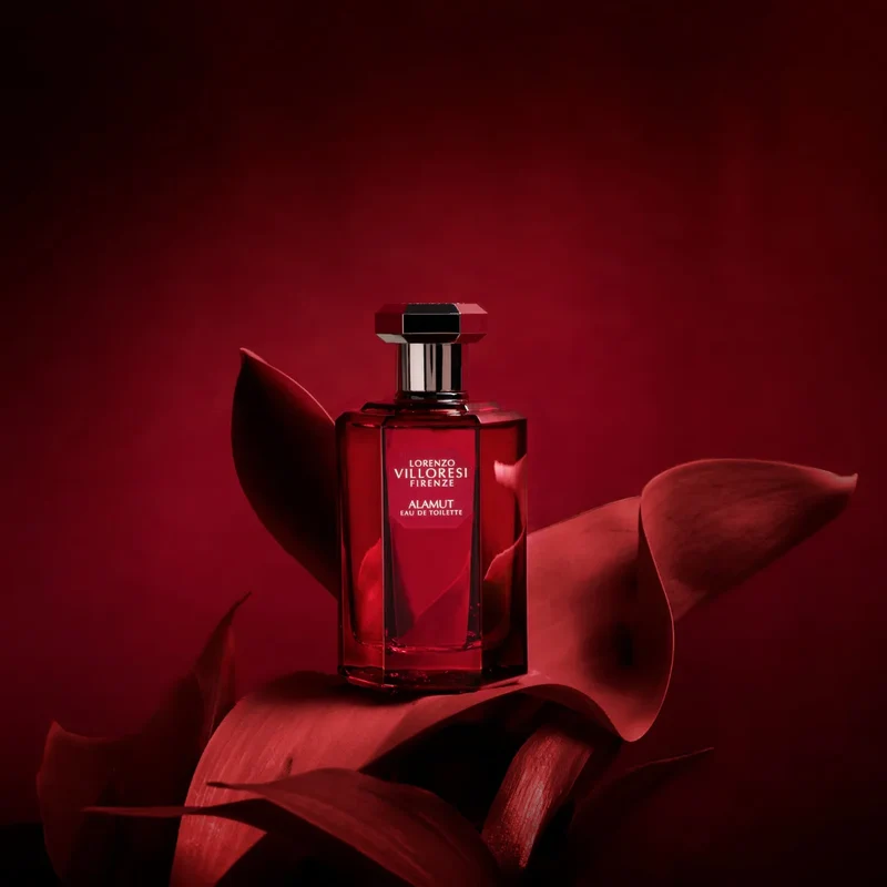 Alamut - Eau De Toilette