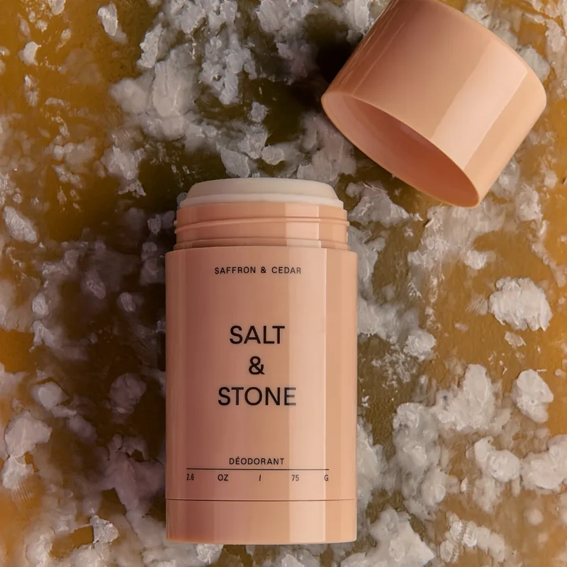 Saffron & Cedar - Extra Strength