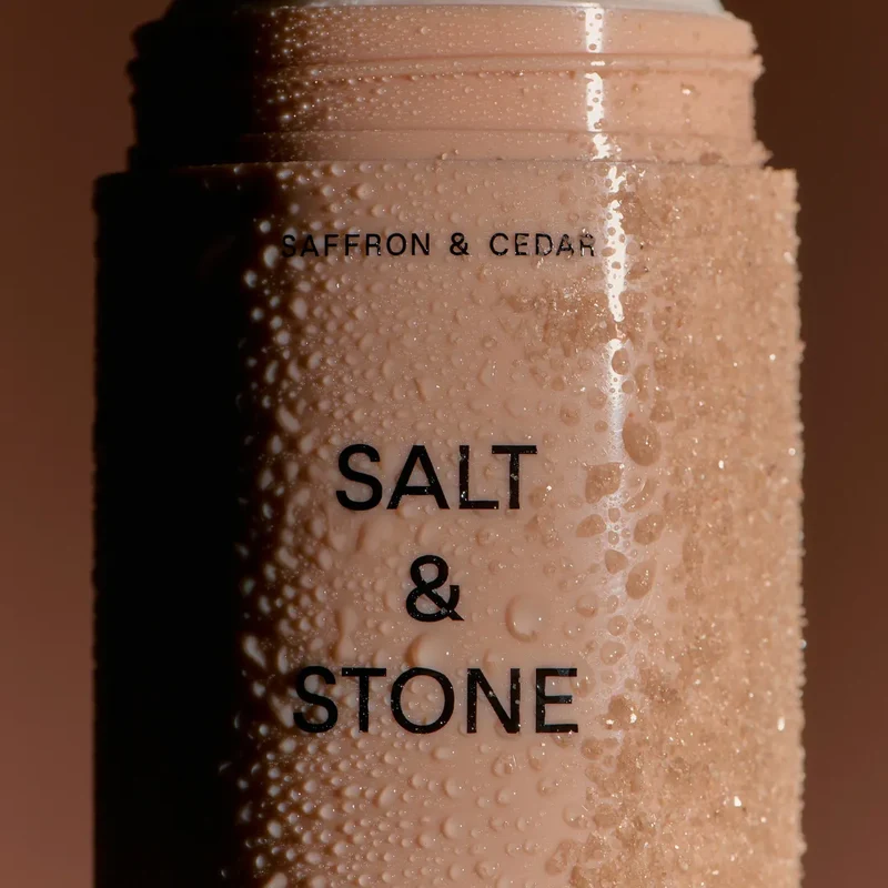 Saffron & Cedar - Extra Strength