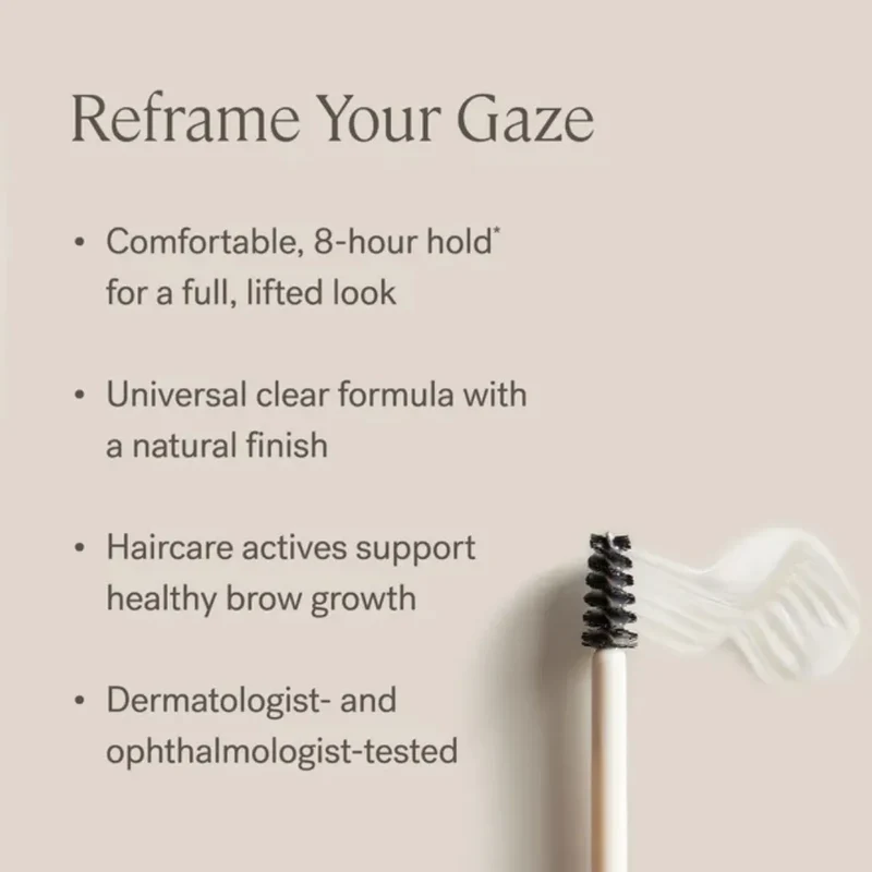 In Frame Brow Gel