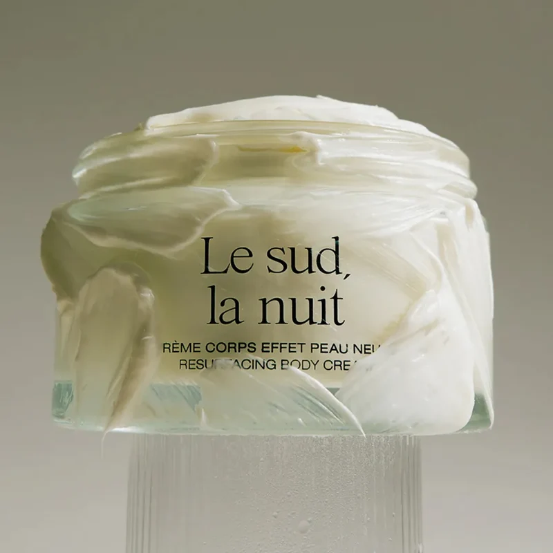 Le Sud, La Nuit Body Cream