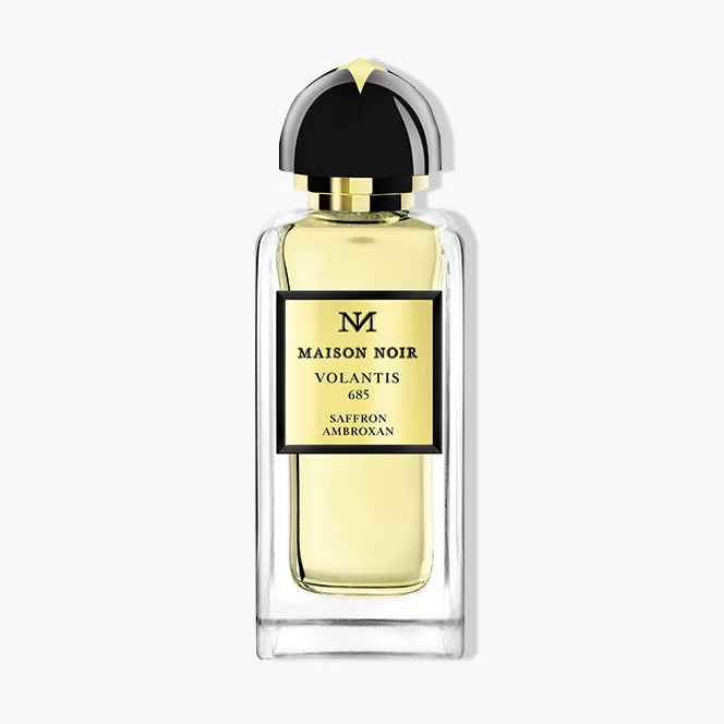 Maison Noir - Volantis 685