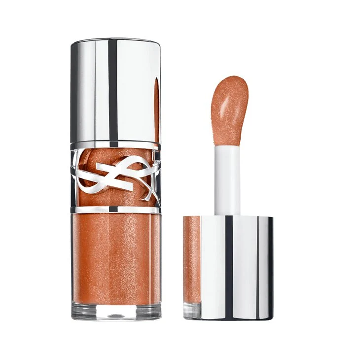 Yves Saint Laurent YSL Loveshine Plumping Lip Oil Gloss
