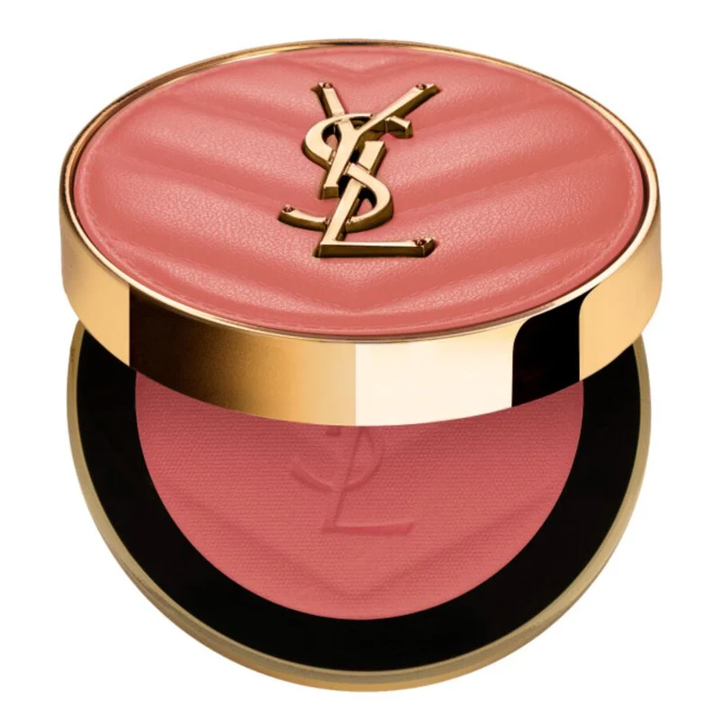 Yves Saint Laurent Make Me Blush - Blush Poudre