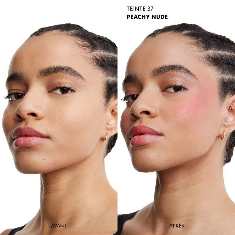 Yves Saint Laurent Make Me Blush - Blush Poudre