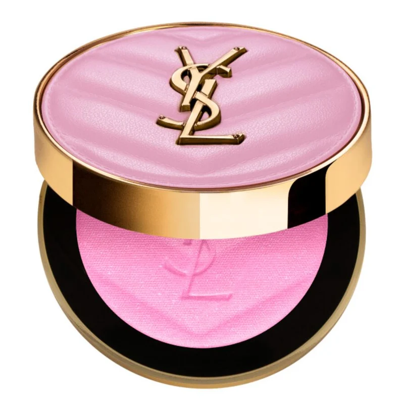 Yves Saint Laurent Make Me Blush - Blush Poudre