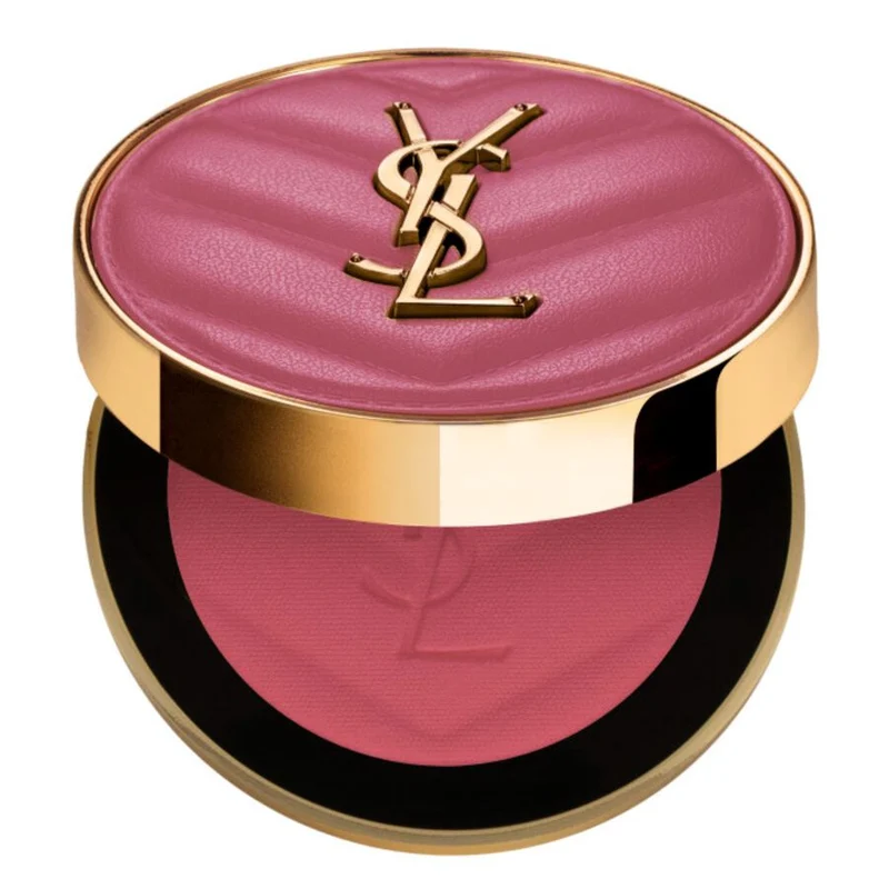 Yves Saint Laurent Make Me Blush - Blush Poudre