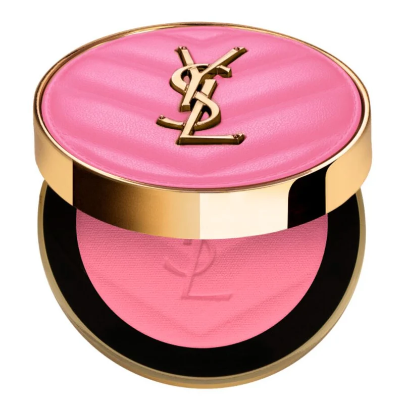 Yves Saint Laurent Make Me Blush - Blush Poudre