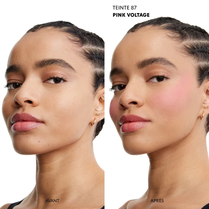 Yves Saint Laurent Make Me Blush - Blush Poudre