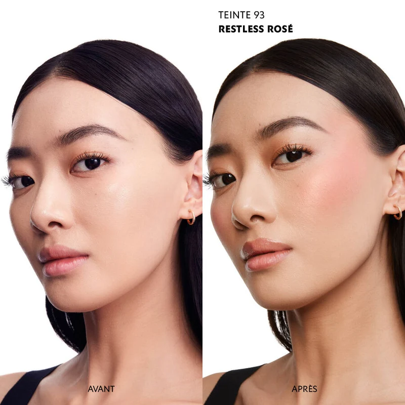 Yves Saint Laurent Make Me Blush - Blush Poudre