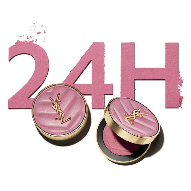 Yves Saint Laurent Make Me Blush - Blush Poudre