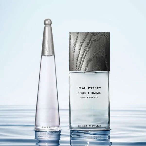 Issey Miyake L'Eau d'Issey - Eau de Parfum Intense
