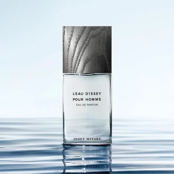 Issey Miyake L'Eau D'Issey Pour Homme - Eau de parfum
