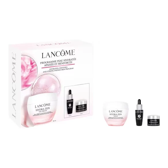 Lancôme Hydra Zen - Coffret Zen crème 50 ML + 2 produits