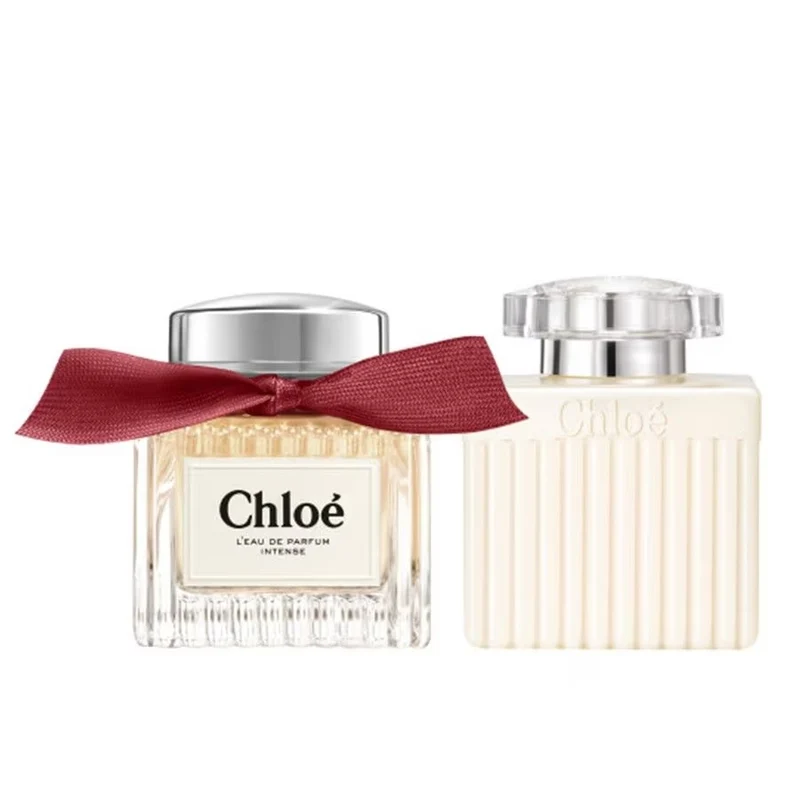Chloé Eau de parfum intense - Coffret 2025