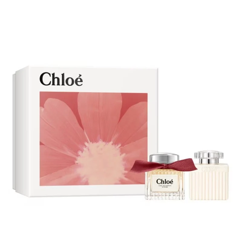 Chloé Eau de parfum intense - Coffret 2025