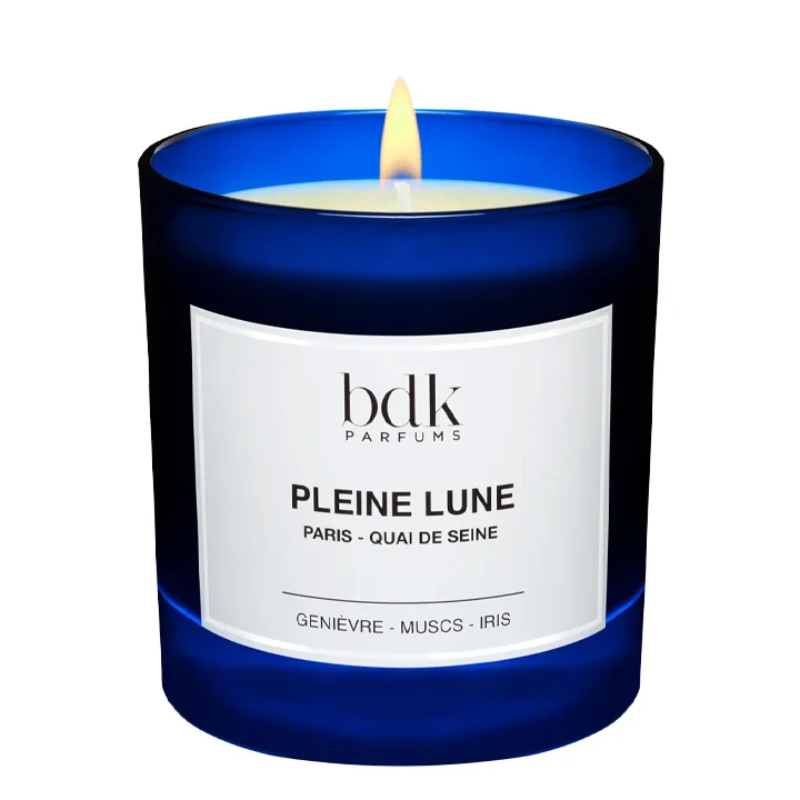 Scented Candle – Plaine Lune