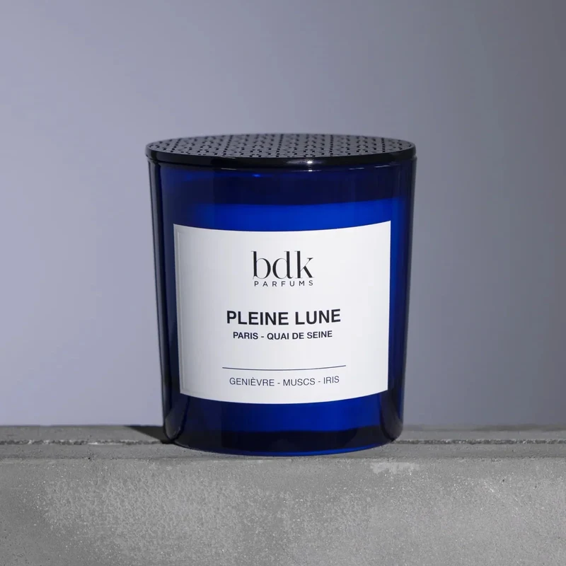Scented Candle – Plaine Lune