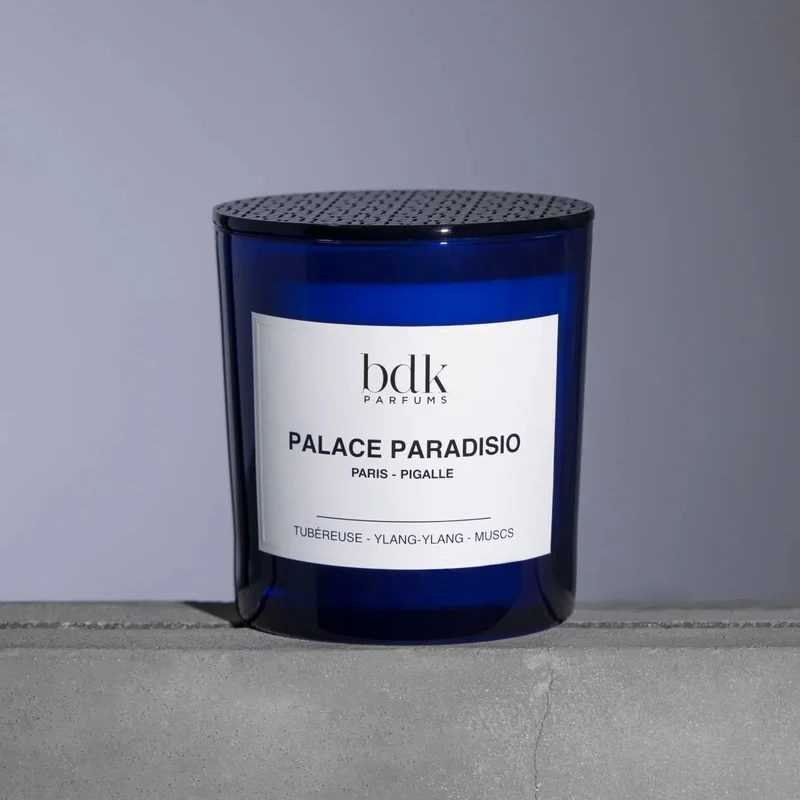 Scented Candle – Palace Paradisio
