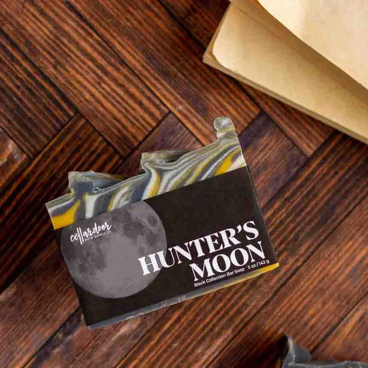 Soap Bar – Hunter's Moon