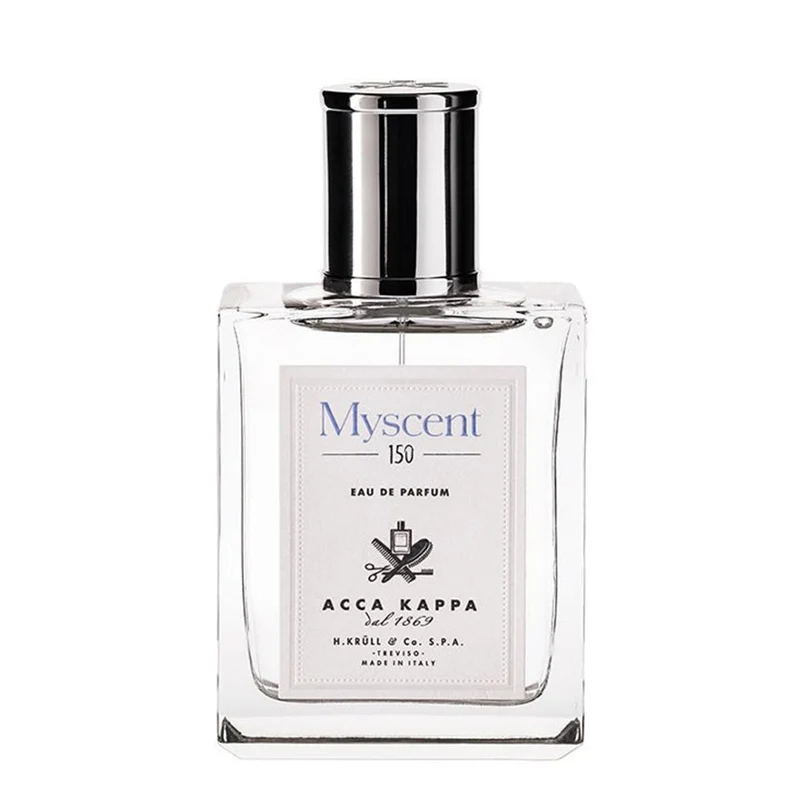 Eau de Parfum – Myscent 150