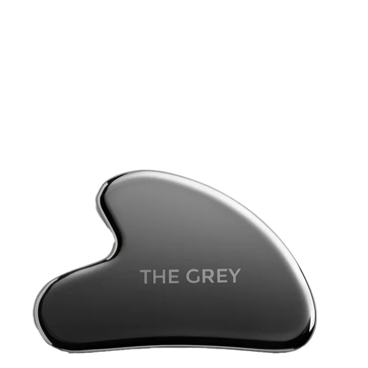 Stainless Steel Gua Sha