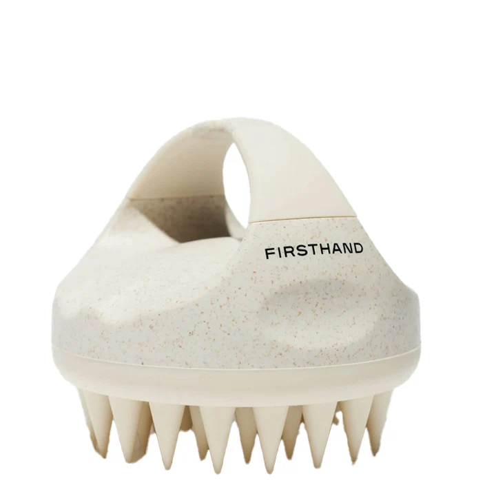 Scalp Massager