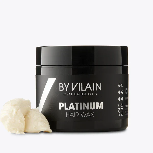 Platinum Wax