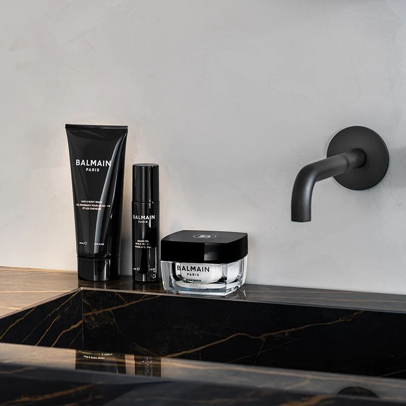 Hair & Body Wash