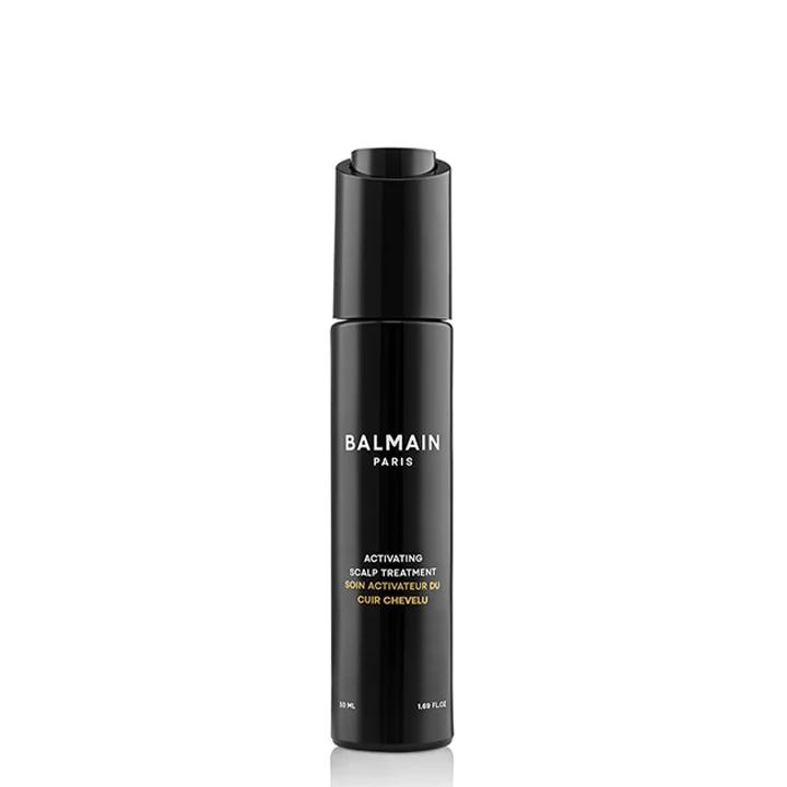 Activating Scalp Treatment