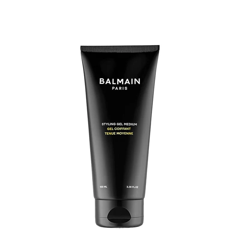 Styling Gel Medium