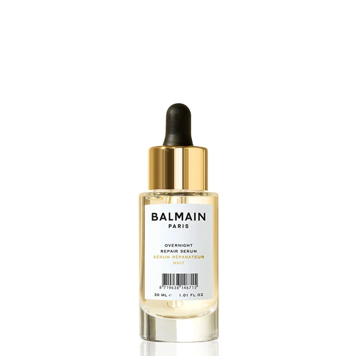 Overnight Repair Serum