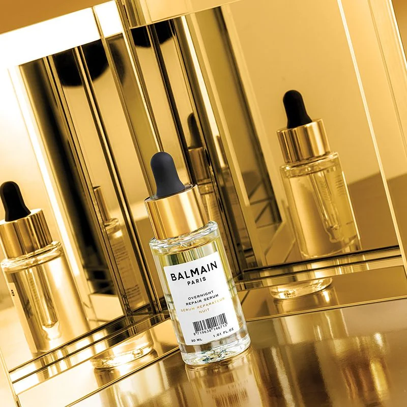 Overnight Repair Serum