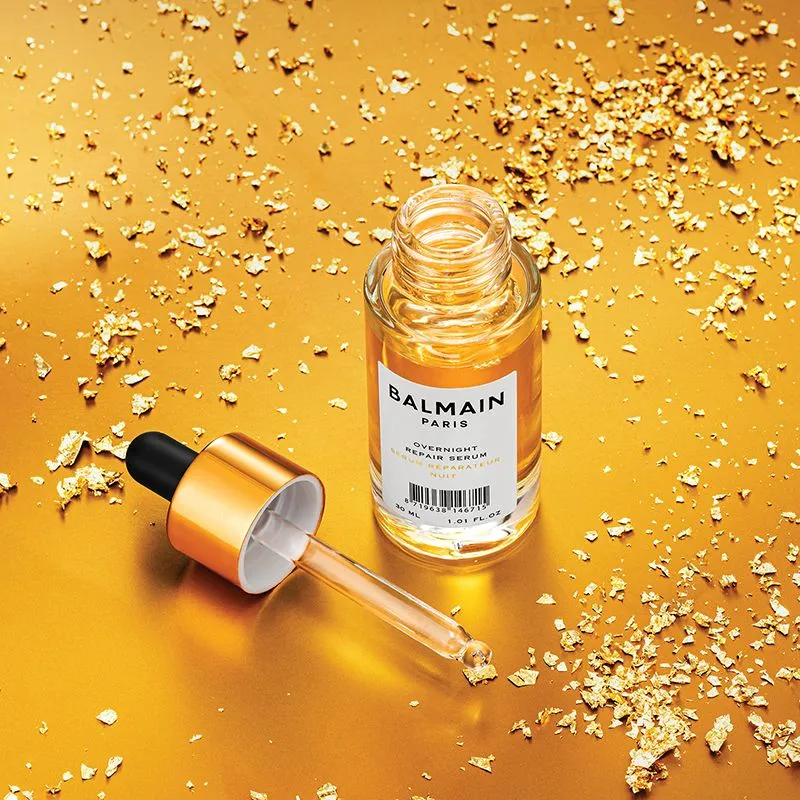 Overnight Repair Serum