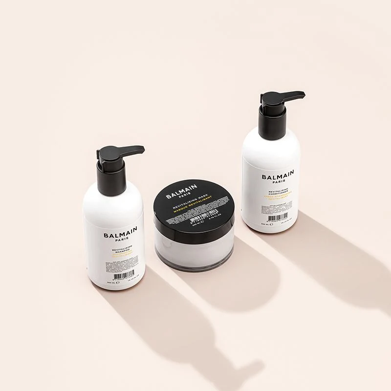 Revitalizing Shampoo