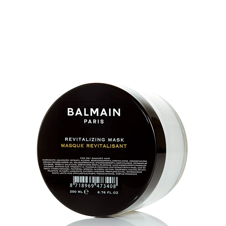 Revitalizing Mask