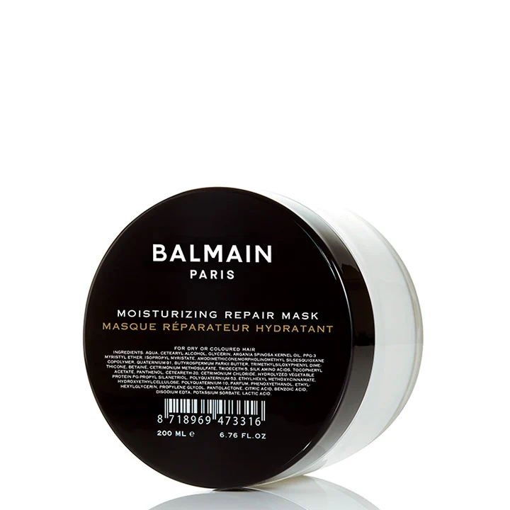 Moisturizing Repair Mask