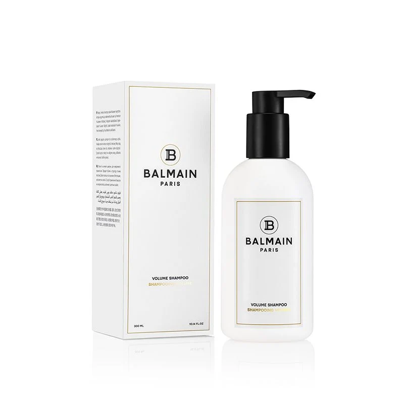 Volume Shampoo
