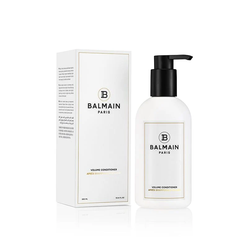 Volume Conditioner