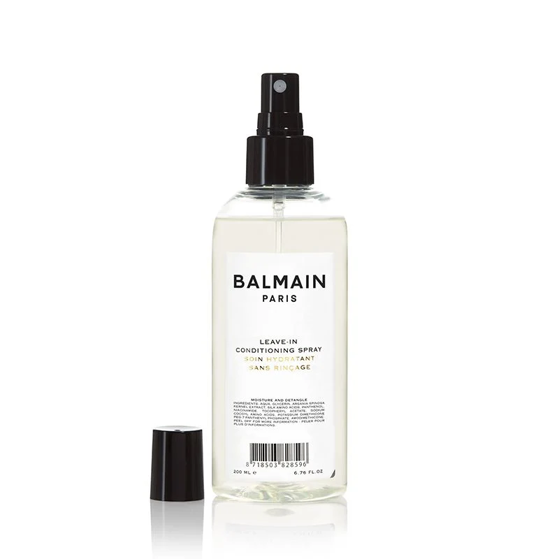 Leave in Conditioning Spray