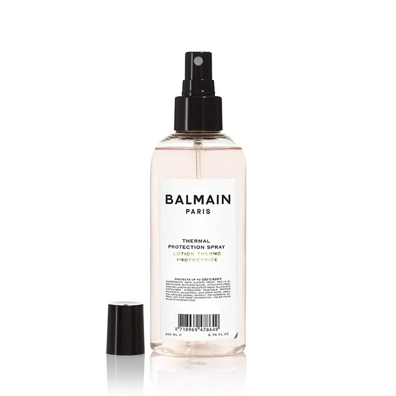 Thermal Protection Spray